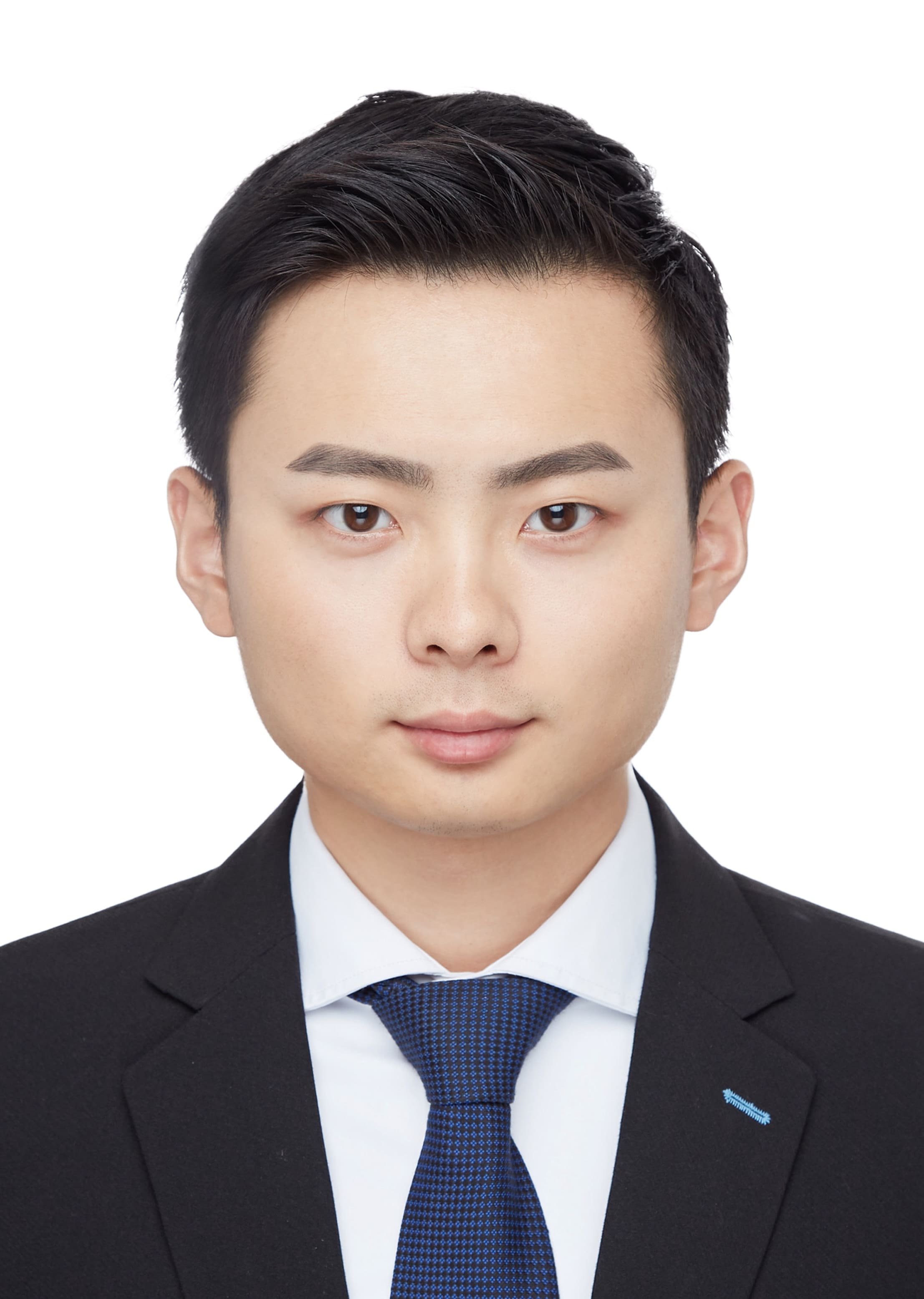 Jiafeng Xu